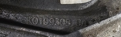 Nosilec motorja-VW,SEAT,ŠKODA,AUDI