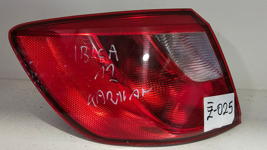 Žaromet zadnji levi Seat Ibiza karavan