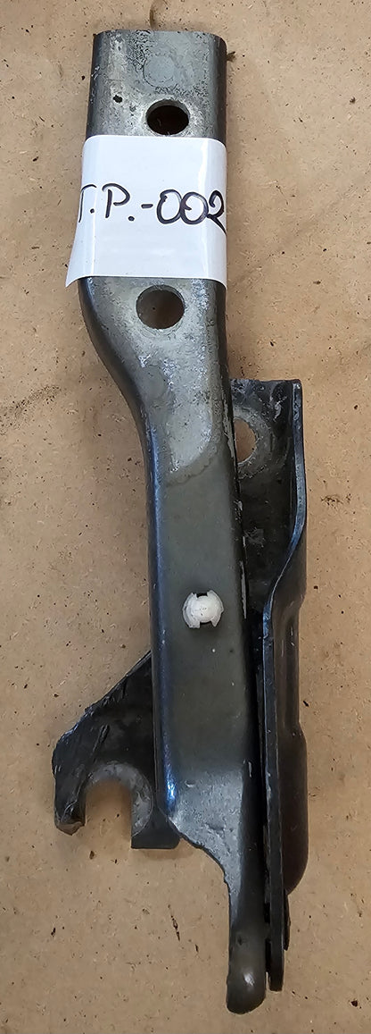 Tečaj pokrova motorja-VW Polo 6R (desna)