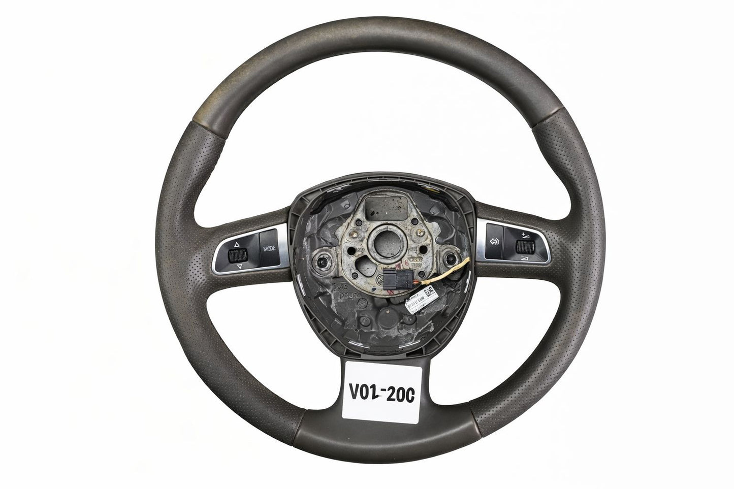 Volan - Audi A4 B8, A5 8T