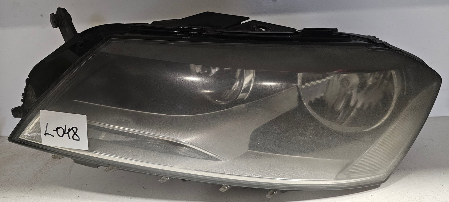 Žaromet sprednji levi-VW Passat B7