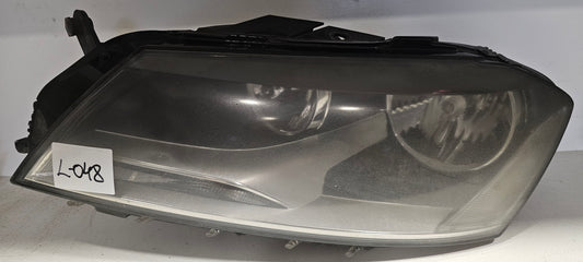 Žaromet sprednji levi-VW Passat B7