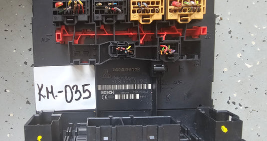 Komfortni modul ŠKODA,VW,AUDI,SEAT
