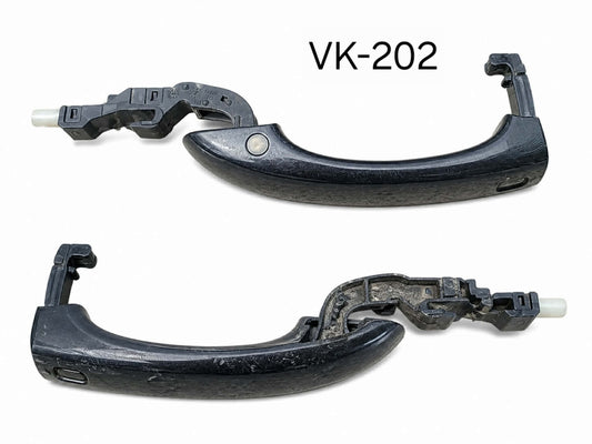 Kljuka desnih vrat - Audi A6 A7 A8