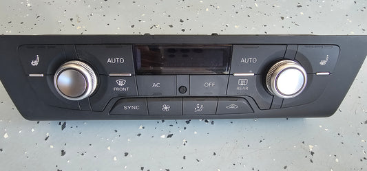 Klimatronik Audi A6 C7