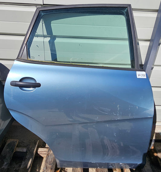 Vrata zadnja desna-Seat Toledo