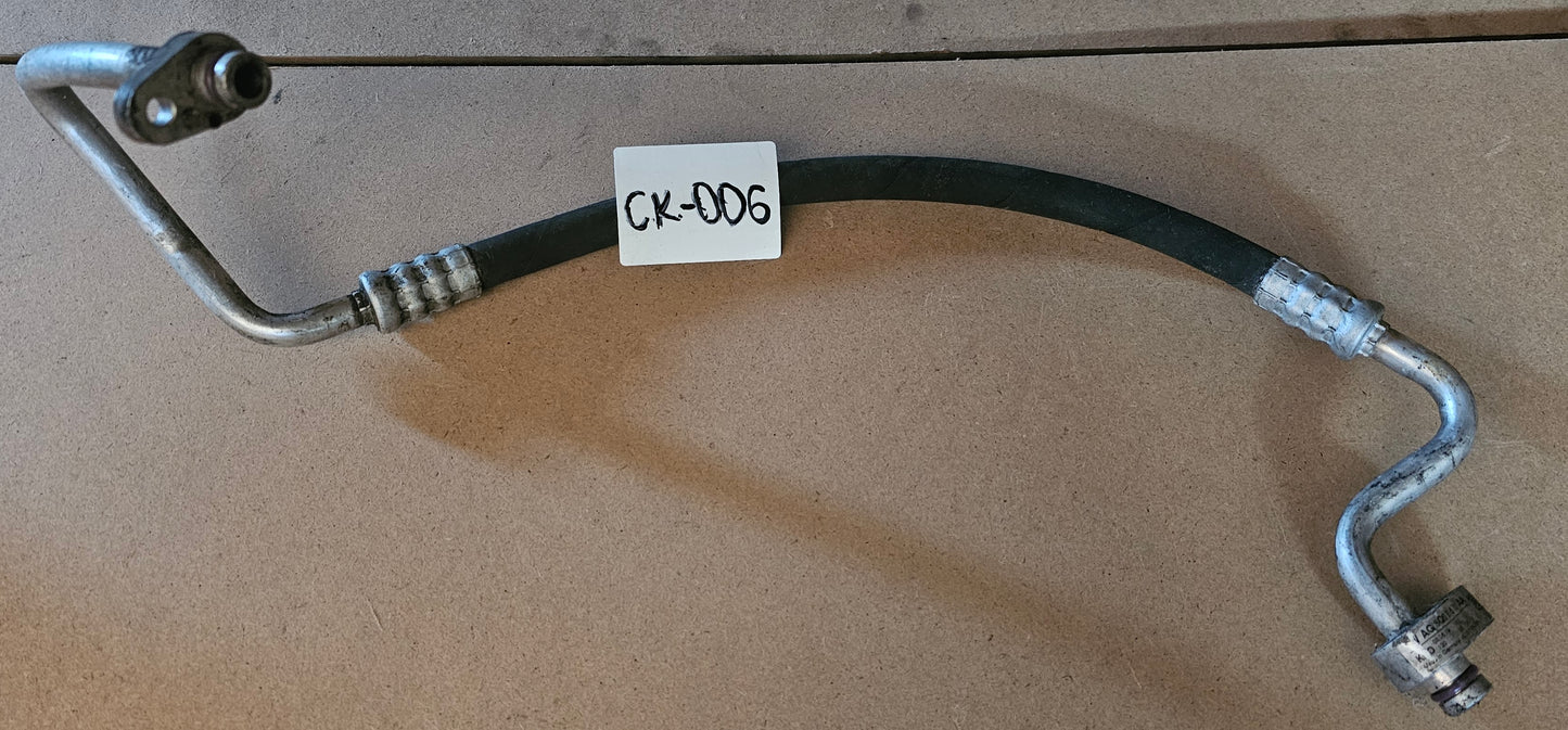 Cev klime-VW,SEAT,ŠKODA,AUDI