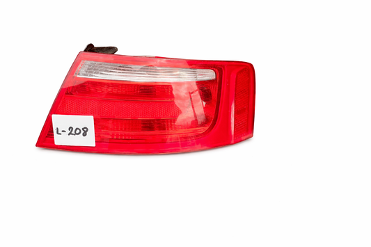 Zaromet zadaj desno - Audi A5 sportback