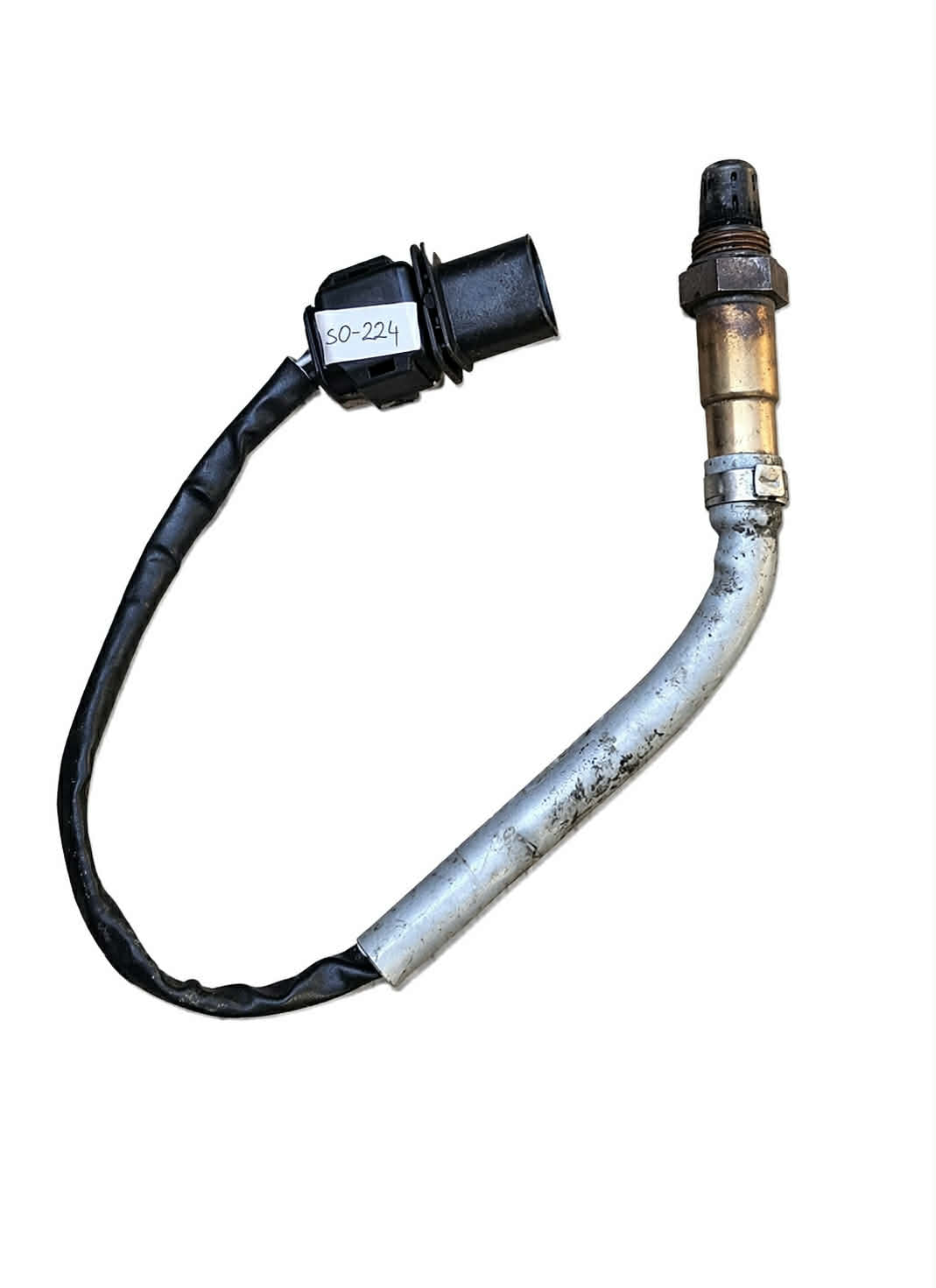Izpusna sonda - VW