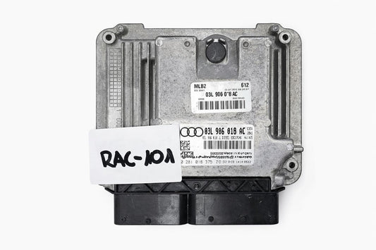 Racunalnik motorja - Audi A4 B8 A5 8T