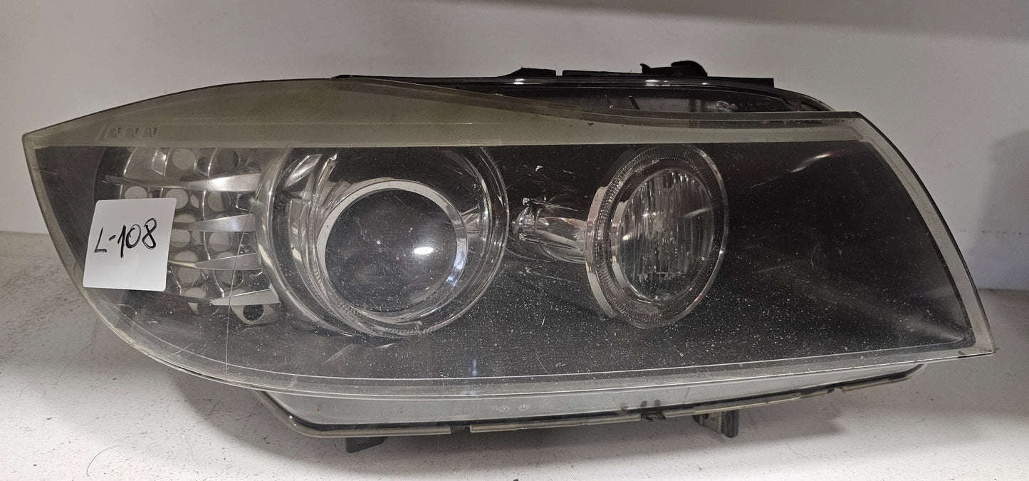 Žaromet sprednji desni-BMW E91 (poškodovano)