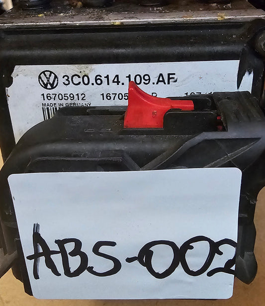 ABS Črpalka VW Passat B6 B7