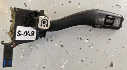 Obvolansko stikalo-Audi