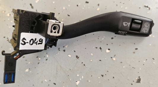 Obvolansko stikalo-Audi