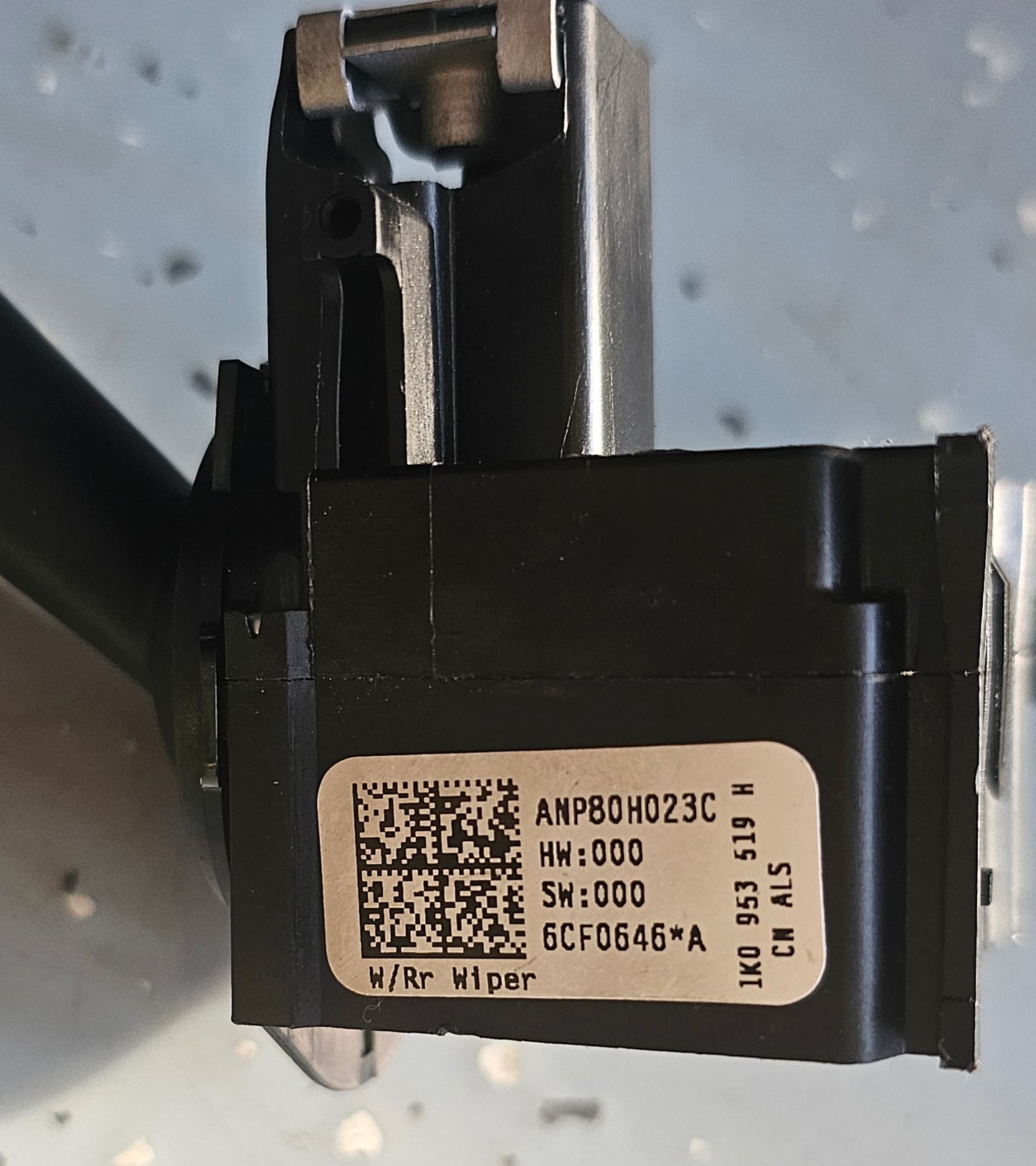 Obvolansko stikalo- VW,SEAT,ŠKODA,AUDI