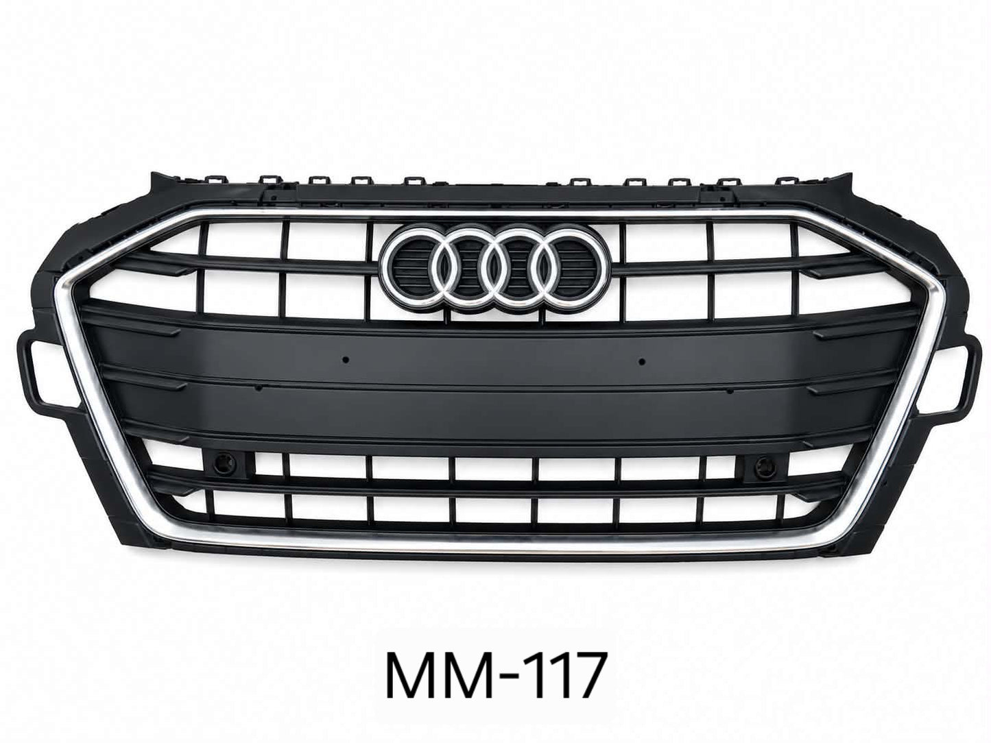 Maska - Audi A4 B9 lift