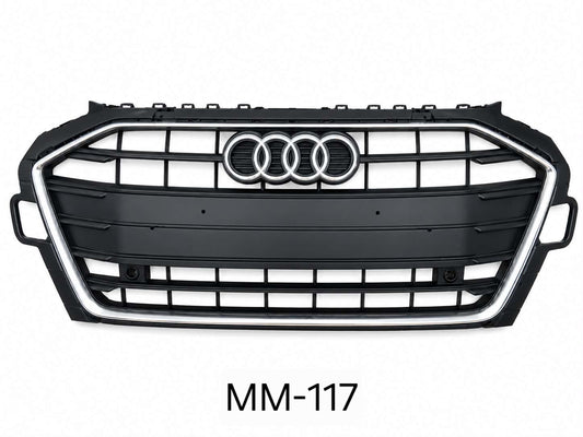 Maska - Audi A4 B9 lift