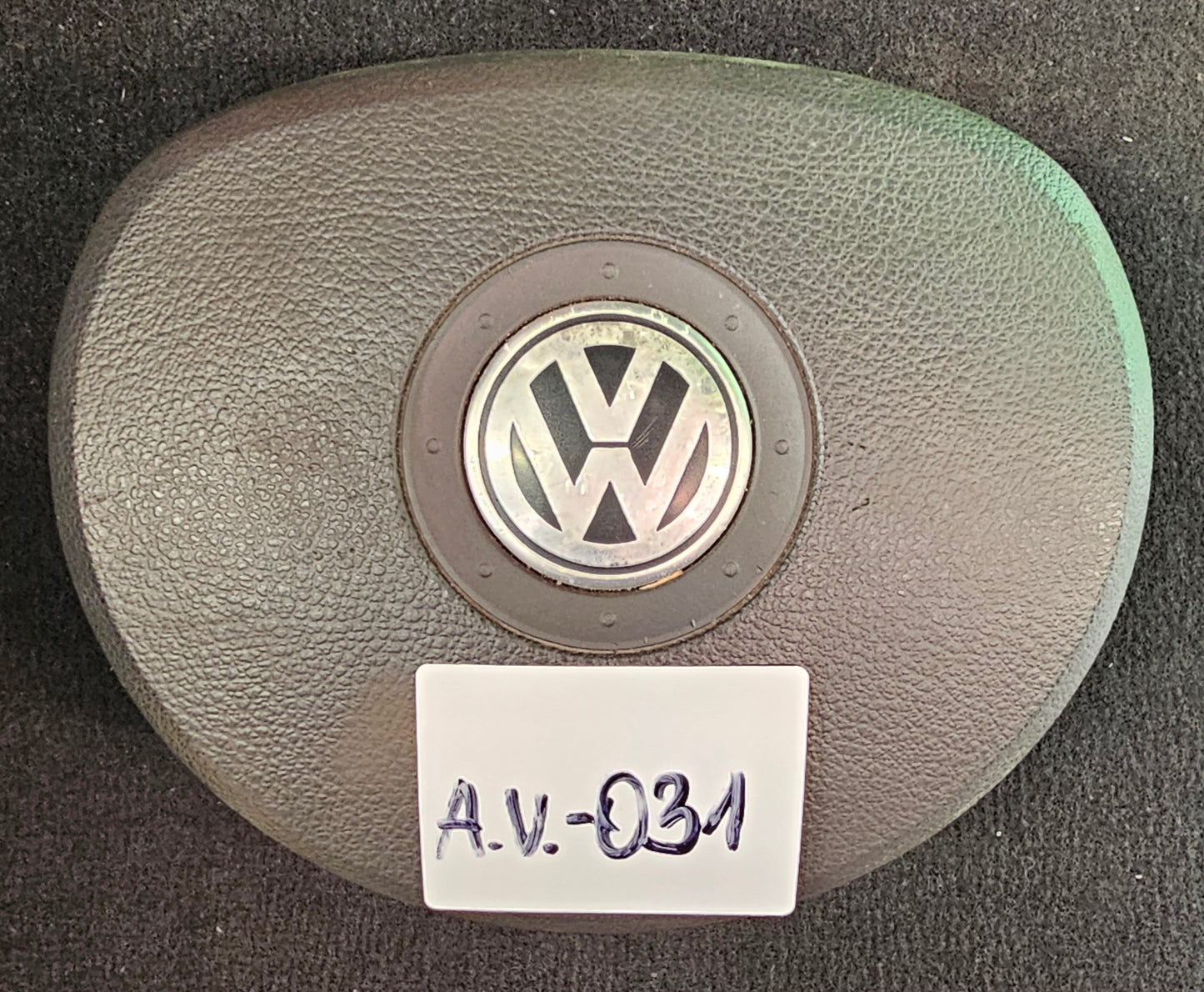 Airbag volana-VW
