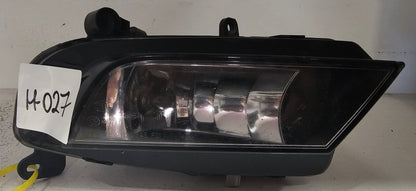 Meglenka sprednja desna-Audi A4 B8