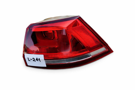 Zaromet zadaj desno - VW golf 7 variant