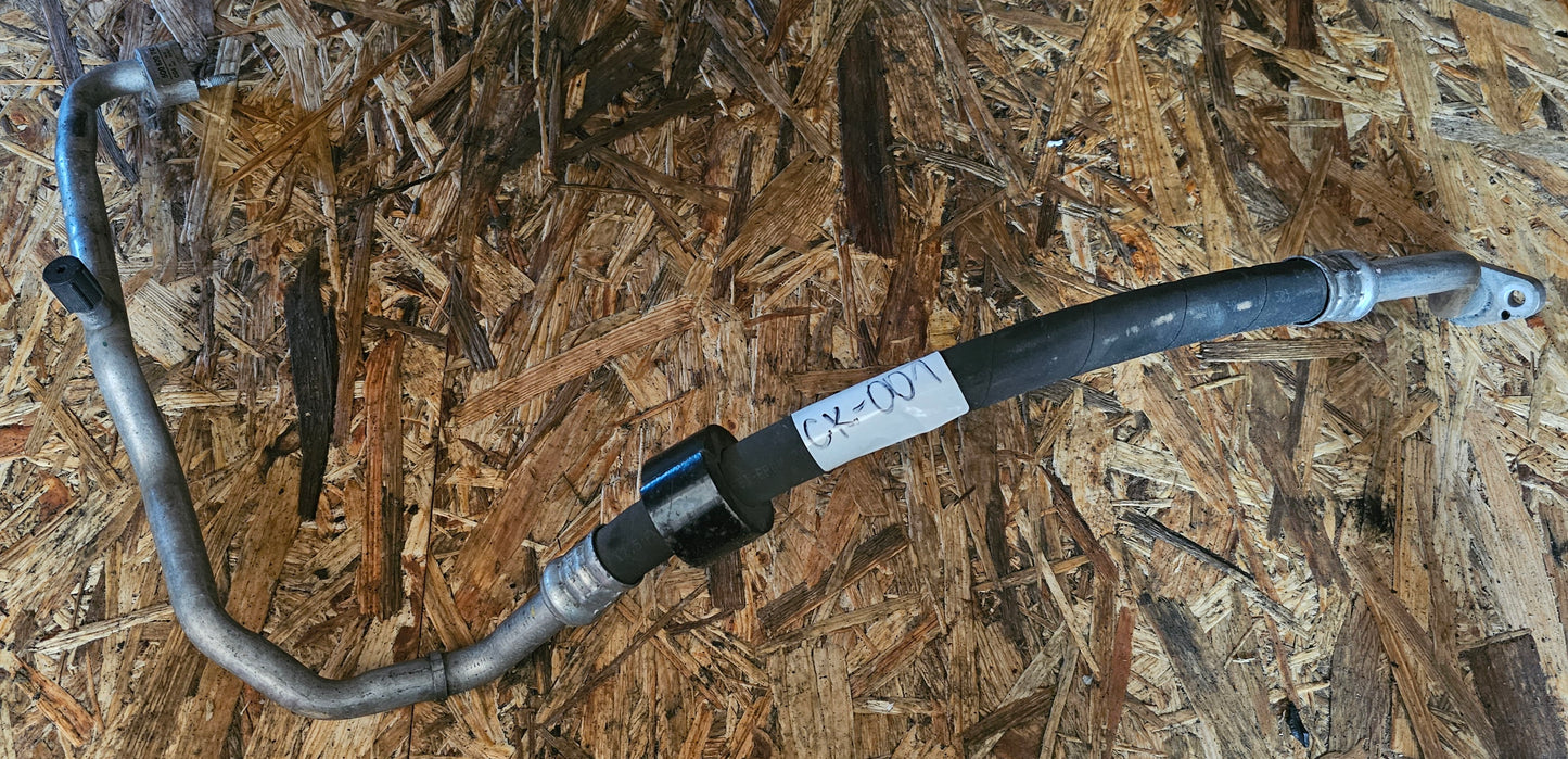 Cev klime- VW,SEAT,ŠKODA,AUDI