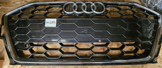 Maska-Audi A4 B9 Lift
