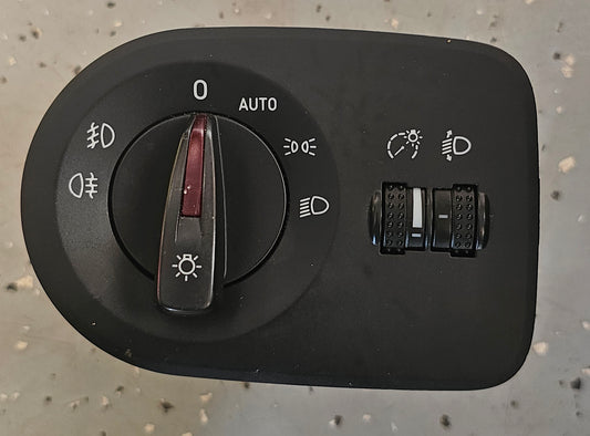 Stikalo luči-Seat Ibiza