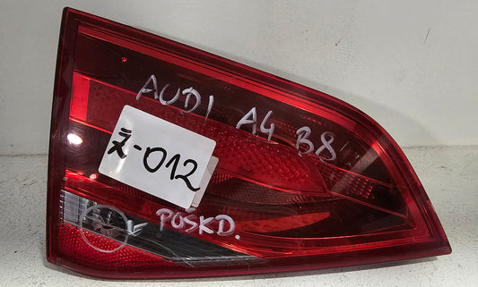 Žaromet zadnji Audi A4 B8 (poškodovan)