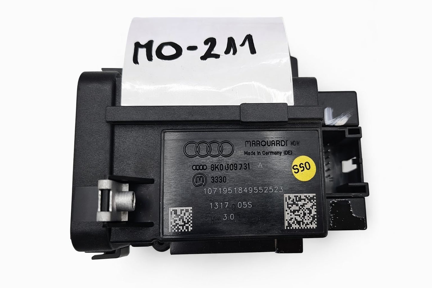Citalec kljuca za vzig - Audi A4 A5 Q5