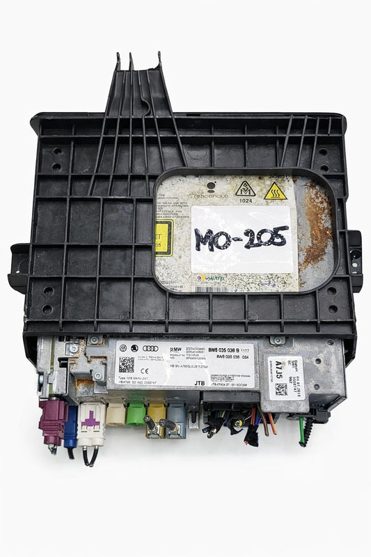 Modul multimedije - Audi A4 A5