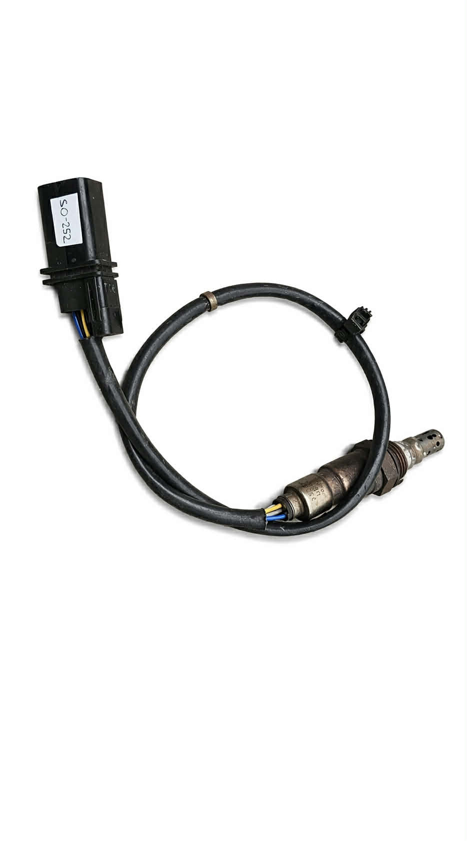 Izpusna sonda - Audi 3.0 tsfi