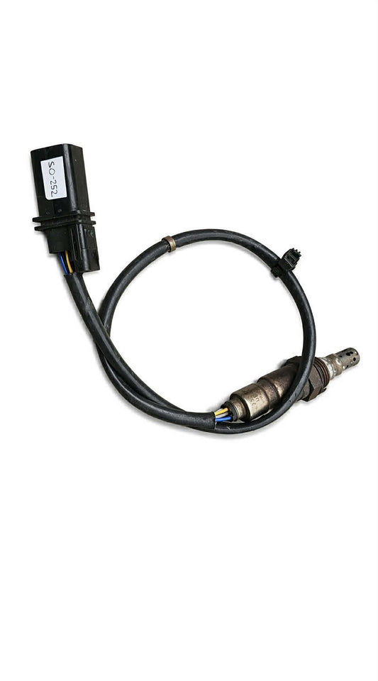 Izpusna sonda - Audi 3.0 tsfi