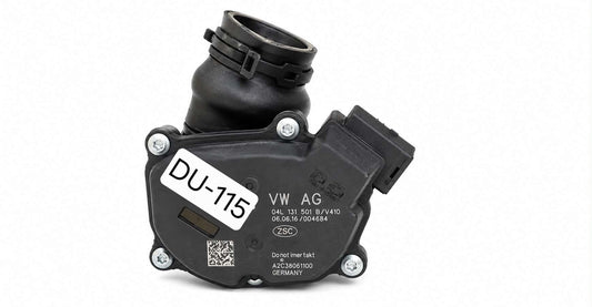 Dusilna loputa - VW Audi Seat Skoda