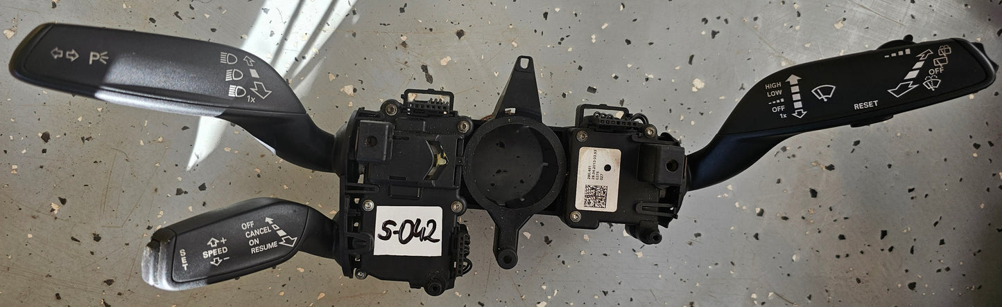 Obvolanska stikala-Audi A6,A7