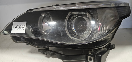 Žaromet sprednji levi-BMW E60,E61 Xenon