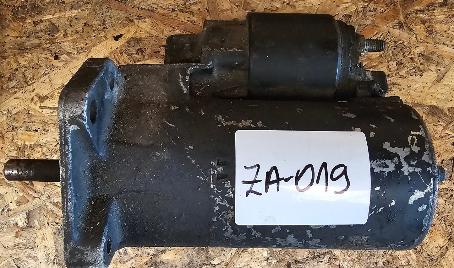 Zaganjač-VW,SEAT,ŠKODA,AUDI