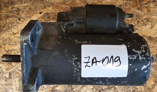 Zaganjač-VW,SEAT,ŠKODA,AUDI