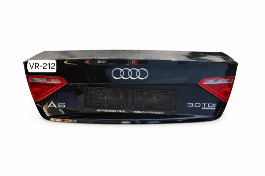 Vrata prtljazna - Audi A5 cupe 07-16