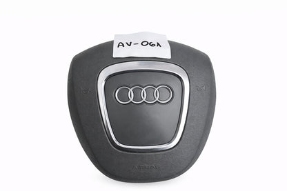 Volanski airbag audi