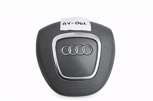 Volanski airbag audi