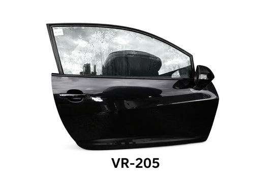 Sprednja desna vrata seat ibiza 08-17 3D