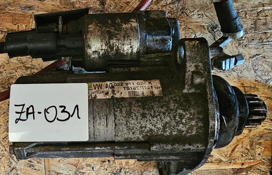 Zaganjač-VW,SEAT,ŠKODA,AUDI