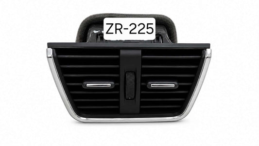 Zracnik - Skoda octavia 3