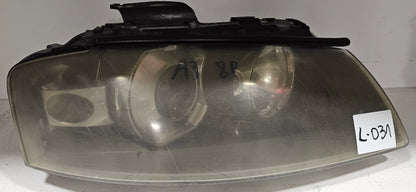 Žaromet sprednji desni-Audi A3