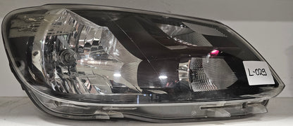 Žaromet sprednji desni-VW Caddy