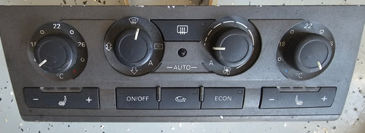 Klimatronik Audi A6 C6