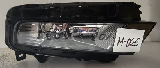 Meglenka sprednja-Seat Leon