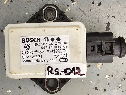 ESP senzor- VW,SEAT,ŠKODA,AUDI