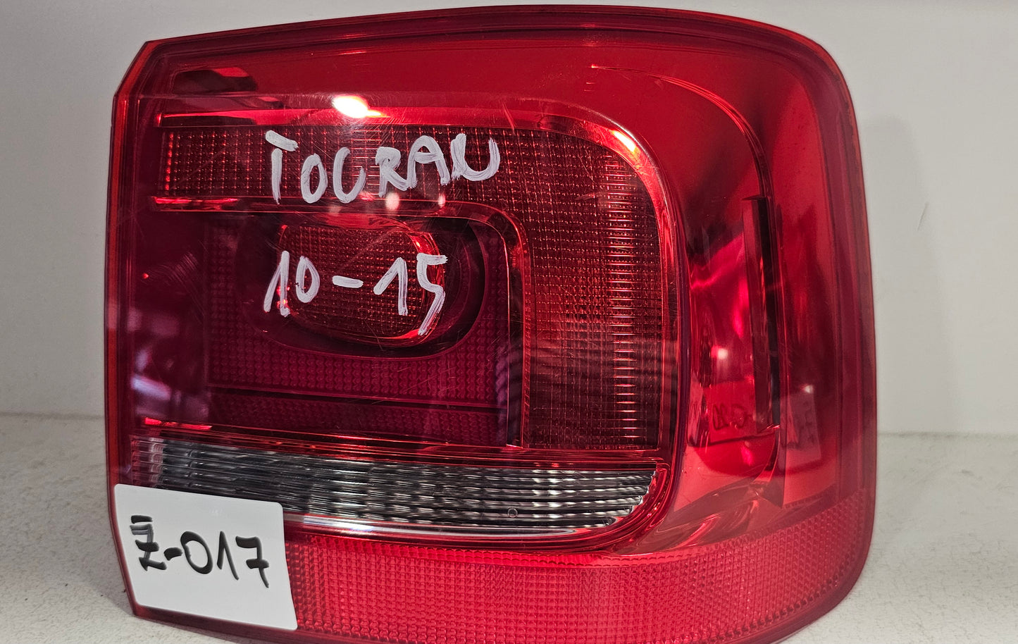 Žaromet zadnji desni VW Touran