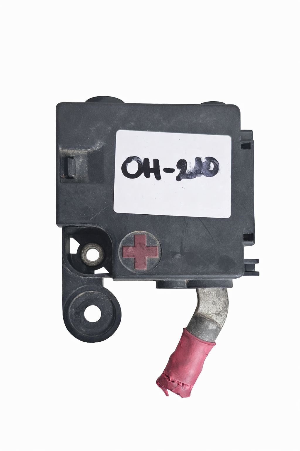 Ohisje kleme plus - Audi